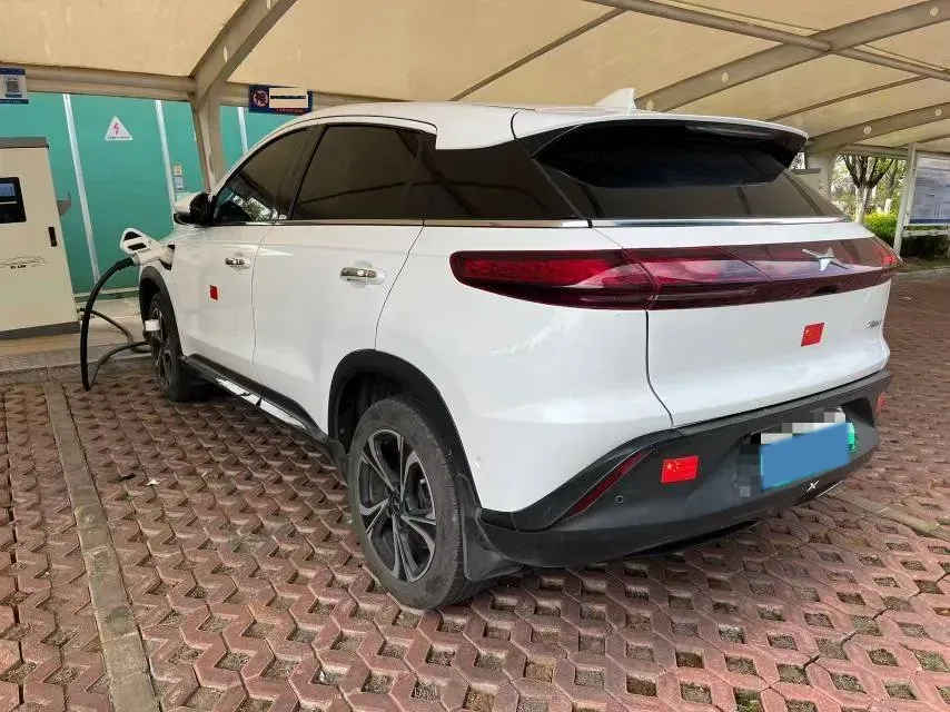 2020 Xpeng G3 BEV 66.5KWH,autocango,china used car exporter,china ev exporter,chinese used car exporter,chinese used ev exporter