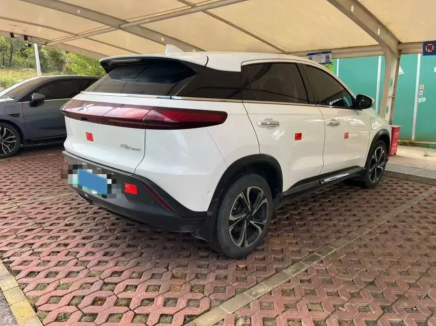 2020 Xpeng G3 BEV 66.5KWH,autocango,china used car exporter,china ev exporter,chinese used car exporter,chinese used ev exporter