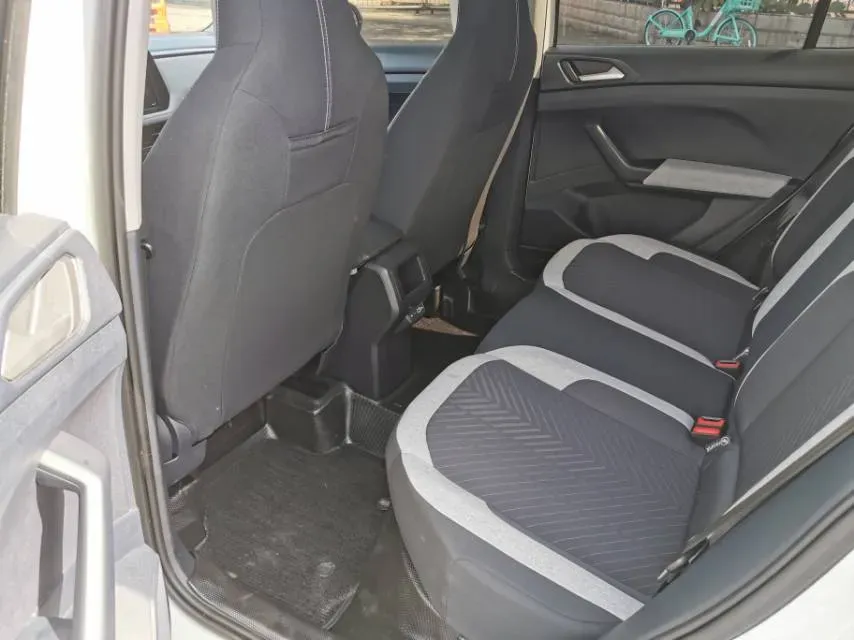 2025 Volkswagen Tharu 1.5L 110HP L4 6AT,autocango,china used car exporter,china ev exporter,chinese used car exporter,chinese used ev exporter