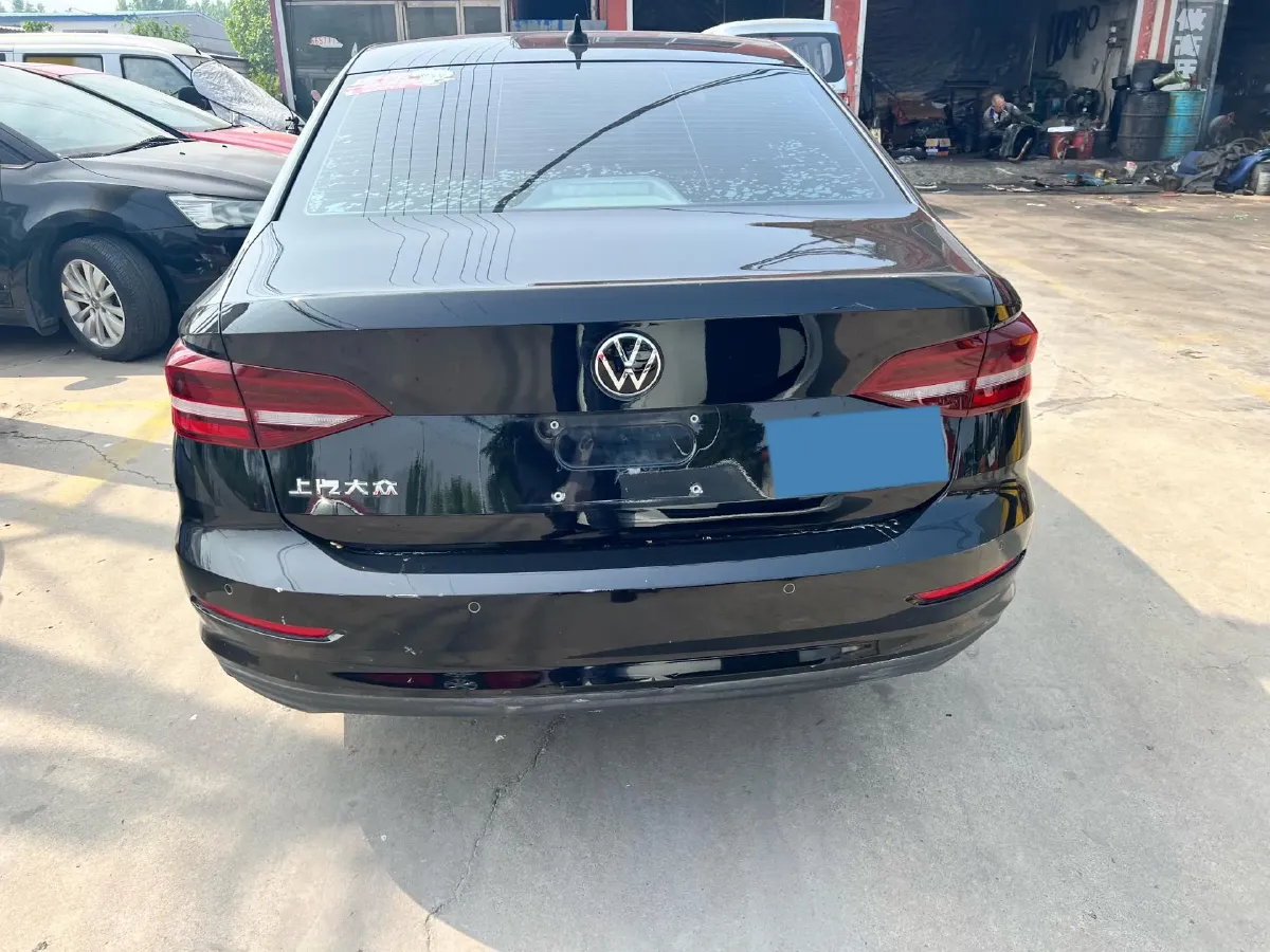 2021 Volkswagen Lavida 1.5L 113HP L4 6AT,autocango,china used car exporter,china ev exporter,chinese used car exporter,chinese used ev exporter