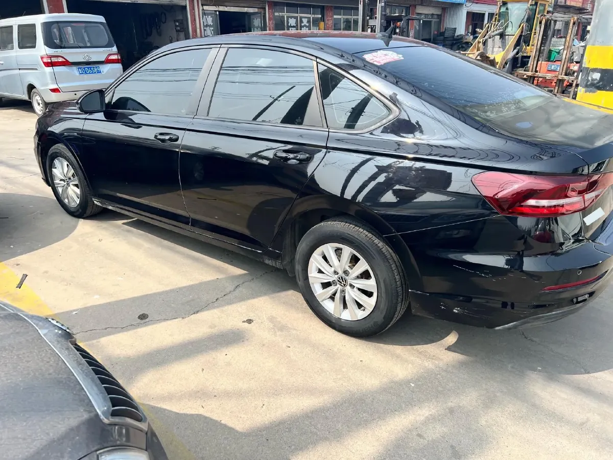 2021 Volkswagen Lavida 1.5L 113HP L4 6AT,autocango,china used car exporter,china ev exporter,chinese used car exporter,chinese used ev exporter