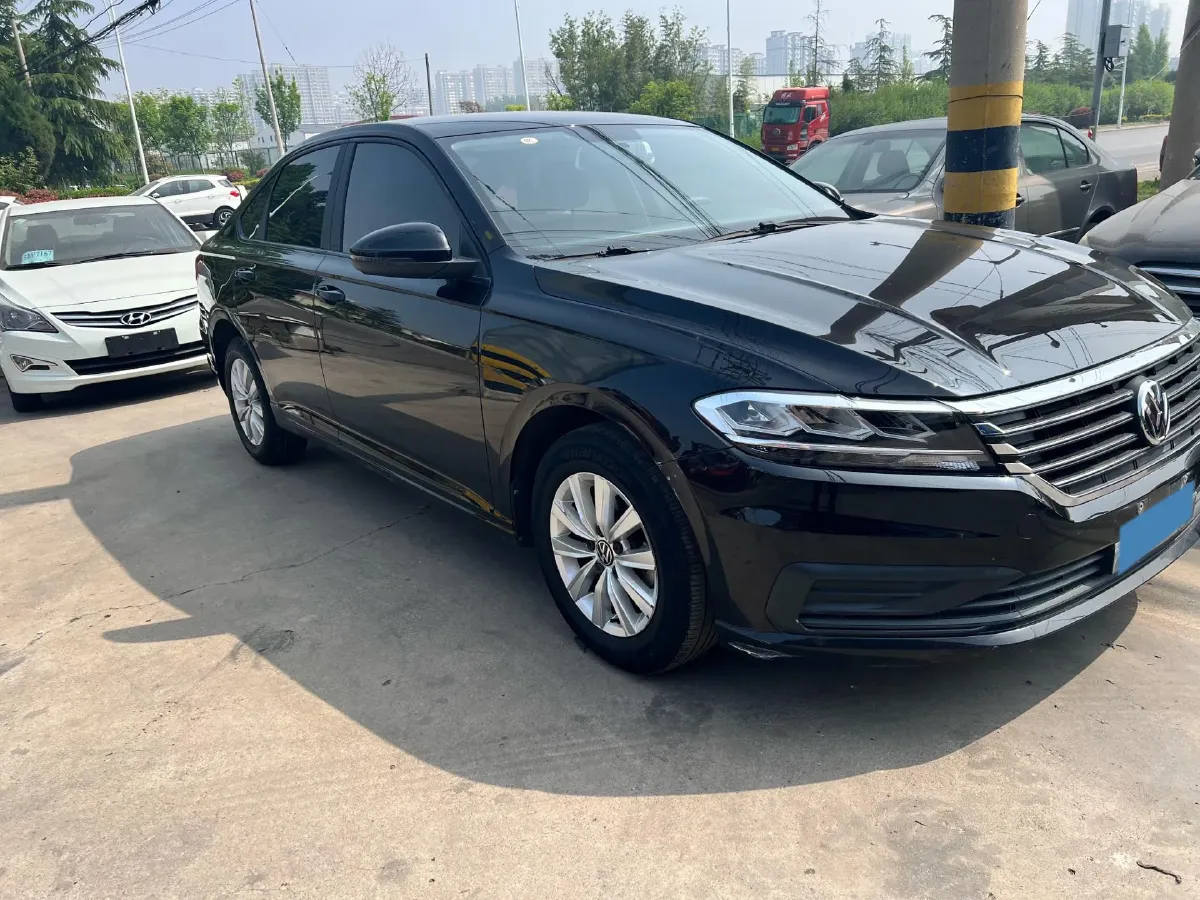 2021 Volkswagen Lavida 1.5L 113HP L4 6AT,autocango,china used car exporter,china ev exporter,chinese used car exporter,chinese used ev exporter