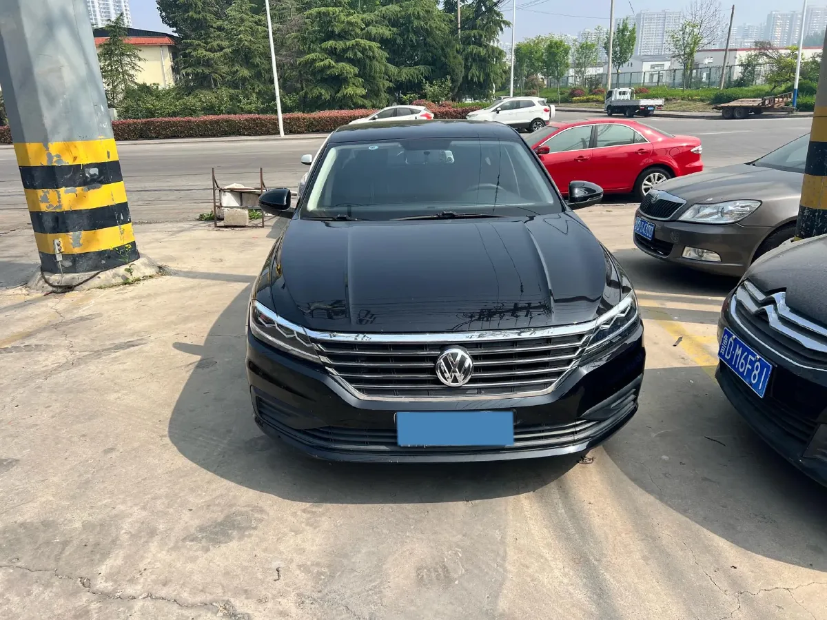 2021 Volkswagen Lavida 1.5L 113HP L4 6AT,autocango,china used car exporter,china ev exporter,chinese used car exporter,chinese used ev exporter