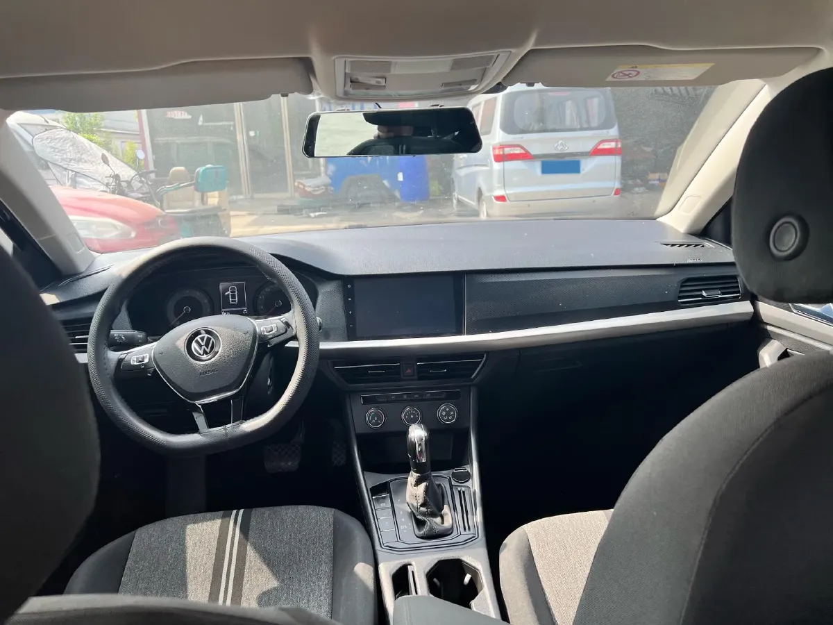 2021 Volkswagen Lavida 1.5L 113HP L4 6AT,autocango,china used car exporter,china ev exporter,chinese used car exporter,chinese used ev exporter