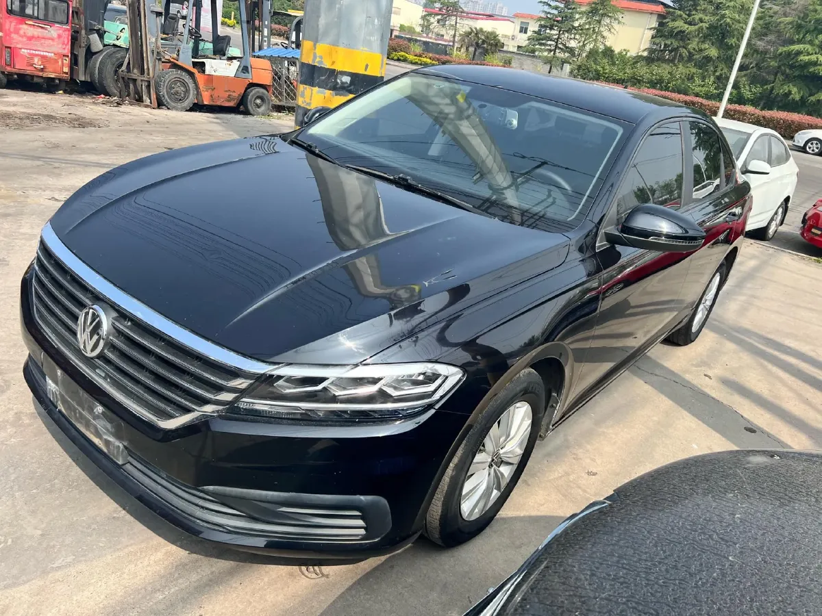2021 Volkswagen Lavida 1.5L 113HP L4 6AT,autocango,china used car exporter,china ev exporter,chinese used car exporter,chinese used ev exporter