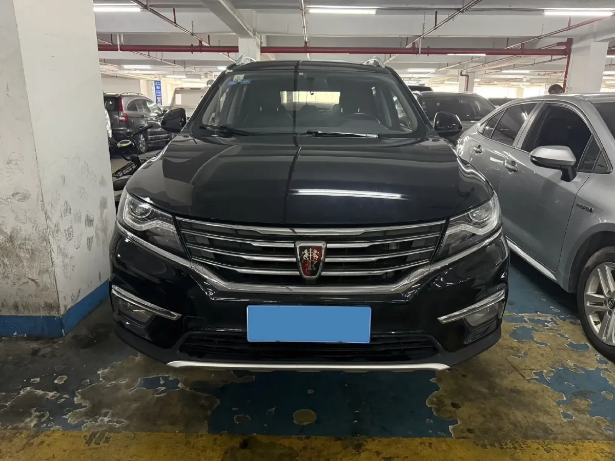 2018 Roewe RX5 1.5T 169HP L4 6MT,autocango,china used car exporter,china ev exporter,chinese used car exporter,chinese used ev exporter