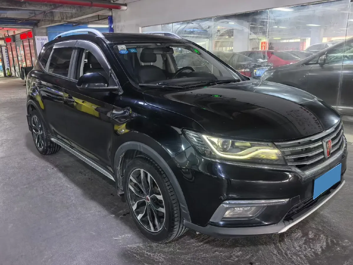 2018 Roewe RX5 1.5T 169HP L4 6MT,autocango,china used car exporter,china ev exporter,chinese used car exporter,chinese used ev exporter