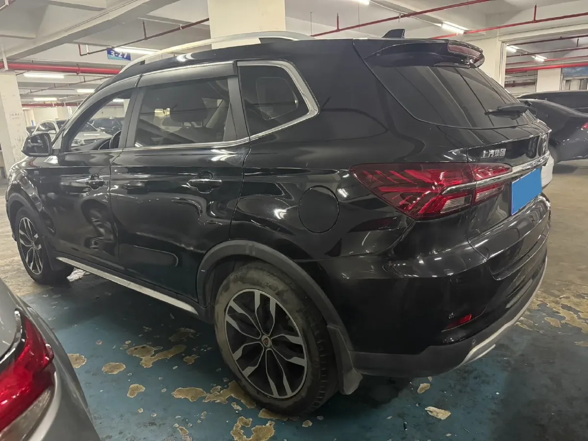 2018 Roewe RX5 1.5T 169HP L4 6MT,autocango,china used car exporter,china ev exporter,chinese used car exporter,chinese used ev exporter