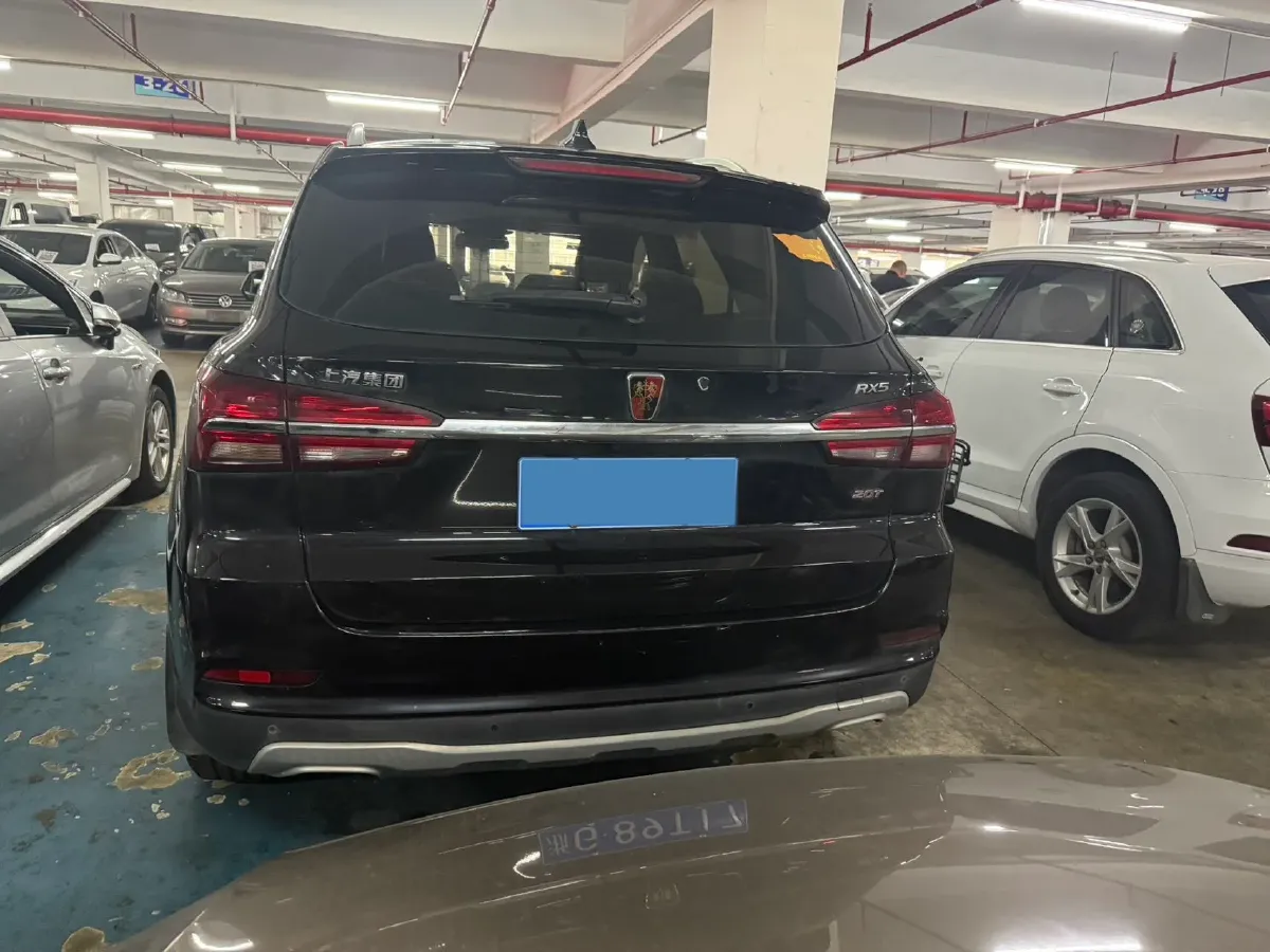 2018 Roewe RX5 1.5T 169HP L4 6MT,autocango,china used car exporter,china ev exporter,chinese used car exporter,chinese used ev exporter