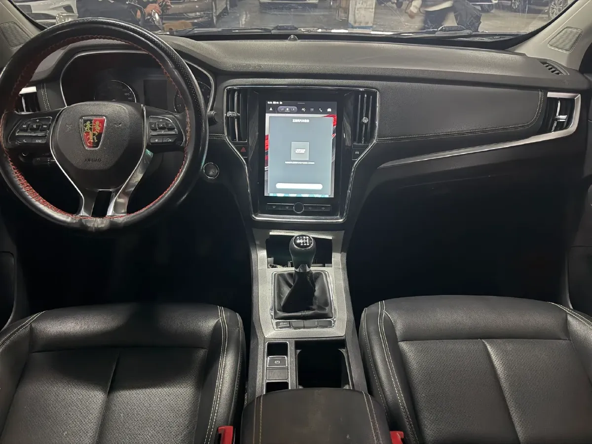 2018 Roewe RX5 1.5T 169HP L4 6MT,autocango,china used car exporter,china ev exporter,chinese used car exporter,chinese used ev exporter