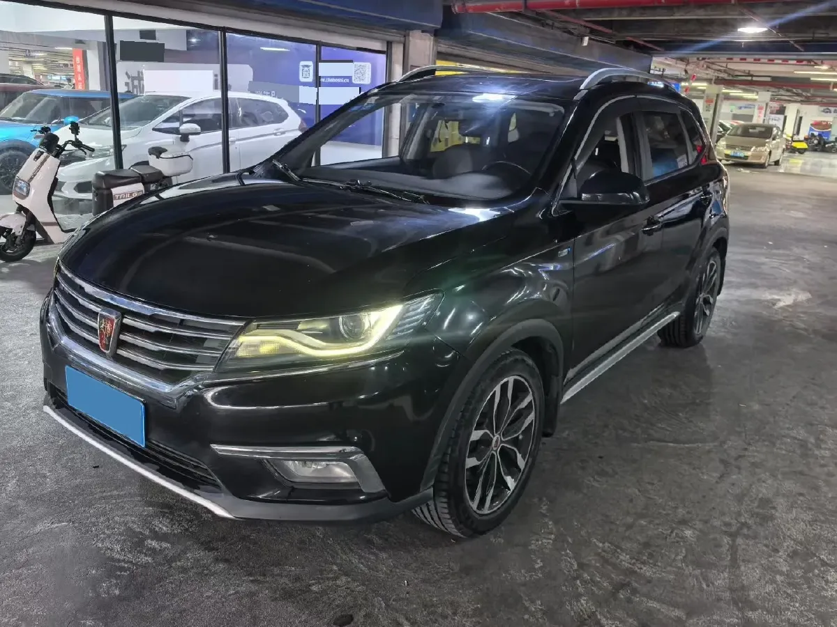 2018 Roewe RX5 1.5T 169HP L4 6MT,autocango,china used car exporter,china ev exporter,chinese used car exporter,chinese used ev exporter