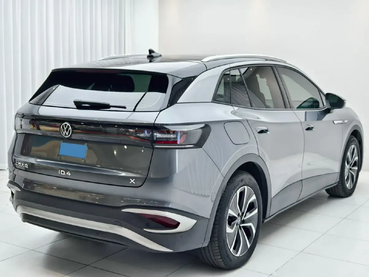 2022 Volkswagen ID.4 X BEV 57.3KWH,autocango,china used car exporter,china ev exporter,chinese used car exporter,chinese used ev exporter