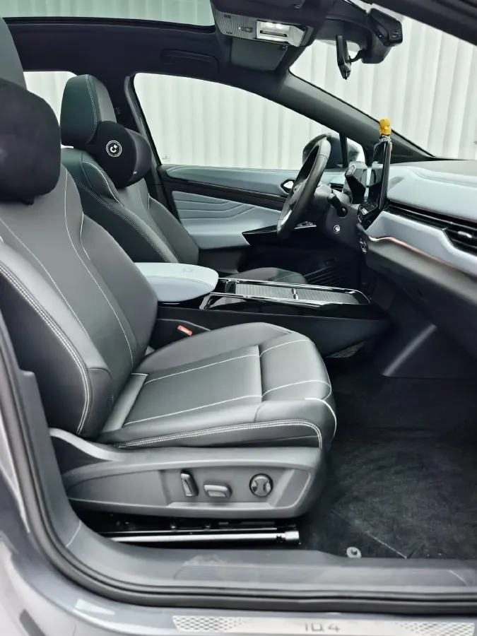 2022 Volkswagen ID.4 X BEV 57.3KWH,autocango,china used car exporter,china ev exporter,chinese used car exporter,chinese used ev exporter