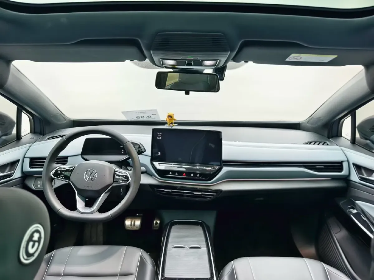 2022 Volkswagen ID.4 X BEV 57.3KWH,autocango,china used car exporter,china ev exporter,chinese used car exporter,chinese used ev exporter