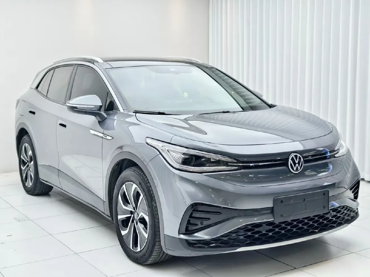 2022 Volkswagen ID.4 X BEV 57.3KWH,autocango,china used car exporter,china ev exporter,chinese used car exporter,chinese used ev exporter