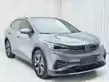 2022 Volkswagen ID.4 X BEV 57.3KWH