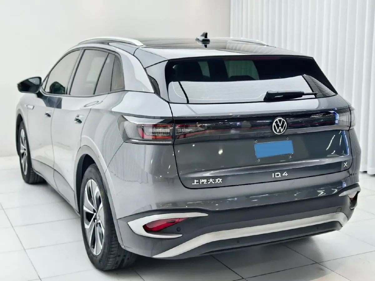 2022 Volkswagen ID.4 X BEV 57.3KWH,autocango,china used car exporter,china ev exporter,chinese used car exporter,chinese used ev exporter