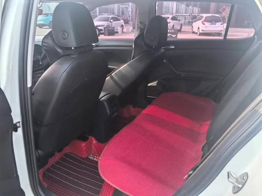 2020 Volkswagen Tacqua 1.4T 150HP L4 7DCT,autocango,china used car exporter,china ev exporter,chinese used car exporter,chinese used ev exporter