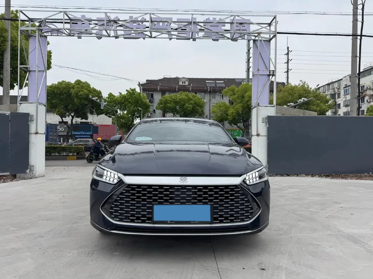 2023 BYD Qin Plus 1.5L 110HP L4 E-CVT PHEV 8.32KWH,autocango,china used car exporter,china ev exporter,chinese used car exporter,chinese used ev exporter