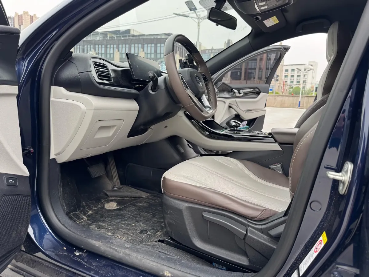 2023 BYD Qin Plus 1.5L 110HP L4 E-CVT PHEV 8.32KWH,autocango,china used car exporter,china ev exporter,chinese used car exporter,chinese used ev exporter