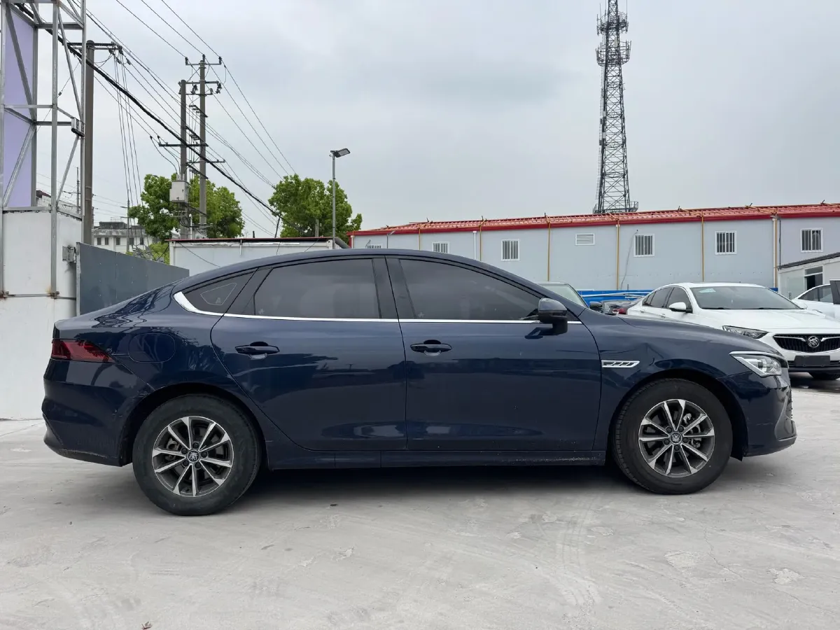 2023 BYD Qin Plus 1.5L 110HP L4 E-CVT PHEV 8.32KWH,autocango,china used car exporter,china ev exporter,chinese used car exporter,chinese used ev exporter