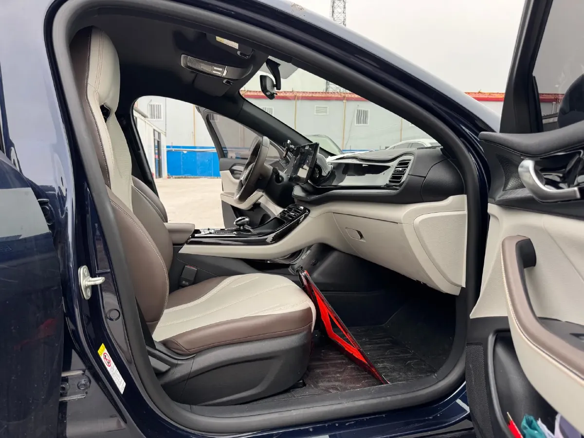 2023 BYD Qin Plus 1.5L 110HP L4 E-CVT PHEV 8.32KWH,autocango,china used car exporter,china ev exporter,chinese used car exporter,chinese used ev exporter