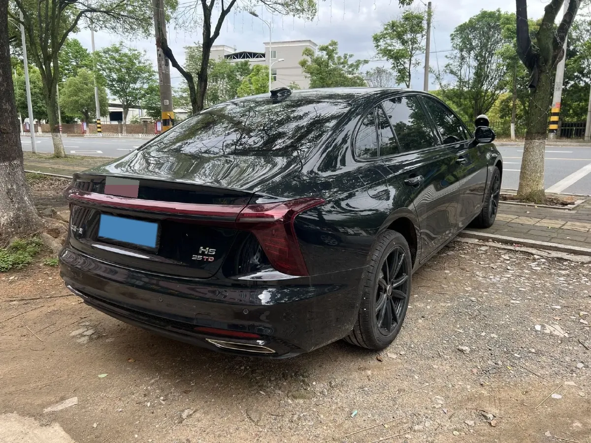 2025 HongQi H5 1.5T 169HP L4 7DCT,autocango,china used car exporter,china ev exporter,chinese used car exporter,chinese used ev exporter