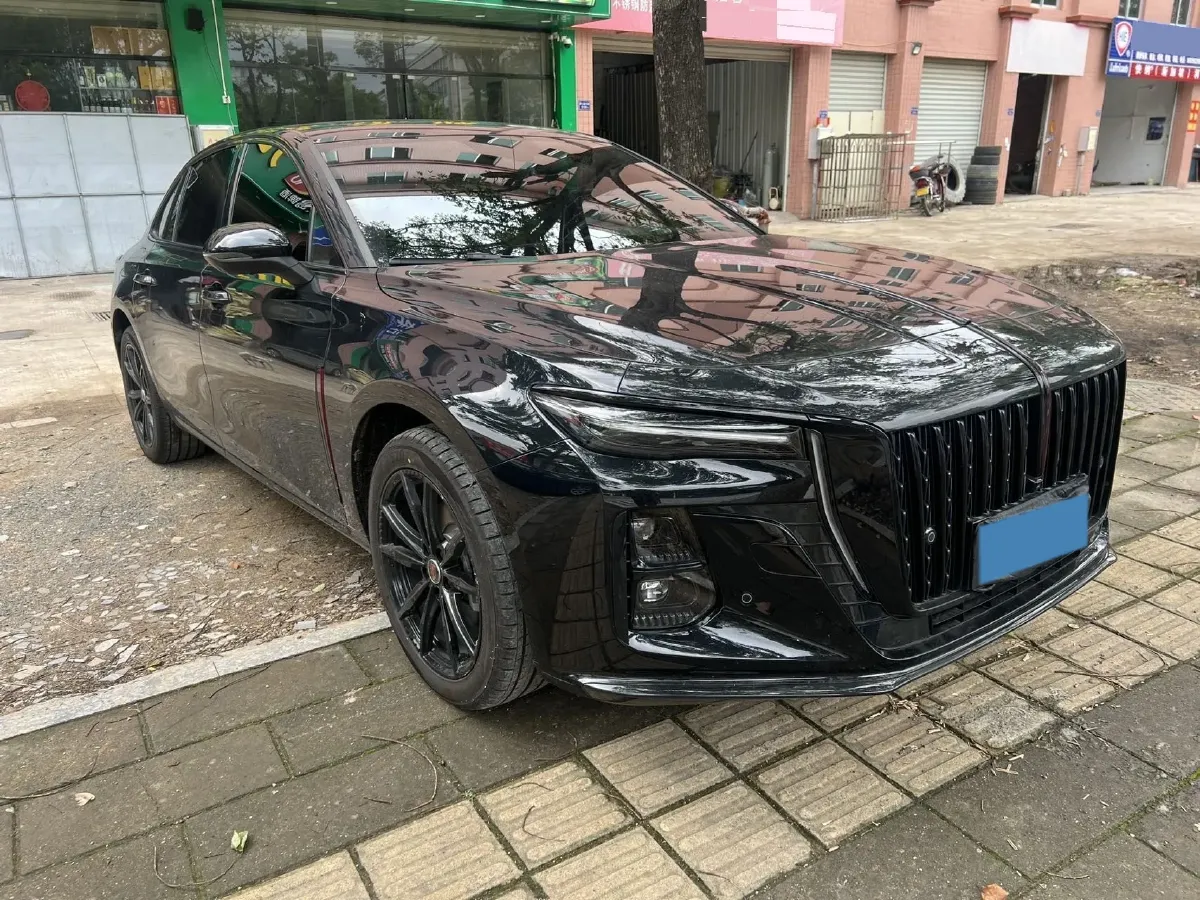 2025 HongQi H5 1.5T 169HP L4 7DCT,autocango,china used car exporter,china ev exporter,chinese used car exporter,chinese used ev exporter
