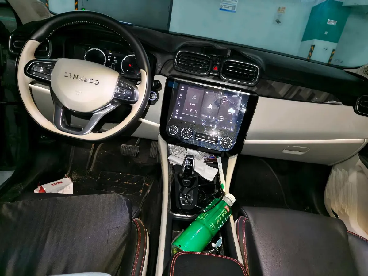 2020 LYNK&CO 02 2.0T 190HP L4 6AT,autocango,china used car exporter,china ev exporter,chinese used car exporter,chinese used ev exporter