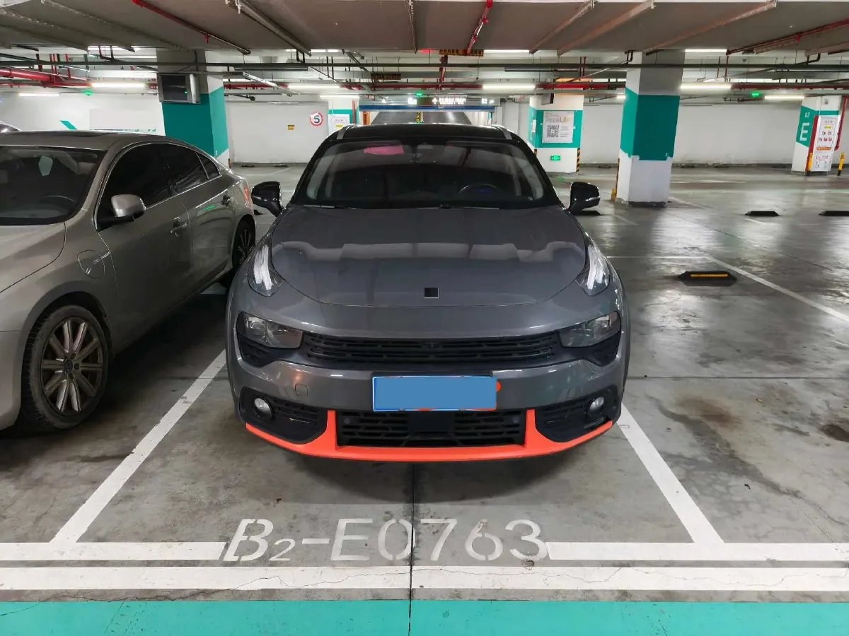 2020 LYNK&CO 02 2.0T 190HP L4 6AT,autocango,china used car exporter,china ev exporter,chinese used car exporter,chinese used ev exporter