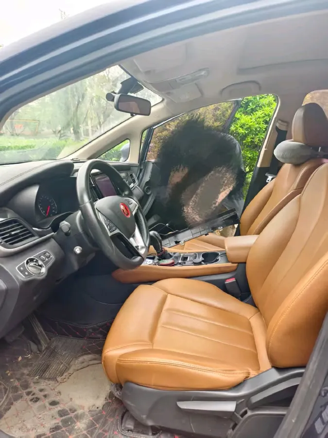 2018 BYD Song MAX 1.5T 154HP L4 6DCT,autocango,china used car exporter,china ev exporter,chinese used car exporter,chinese used ev exporter