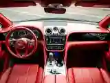 2018 Bentley Bentayga 4.0T 550HP V8 8AT
