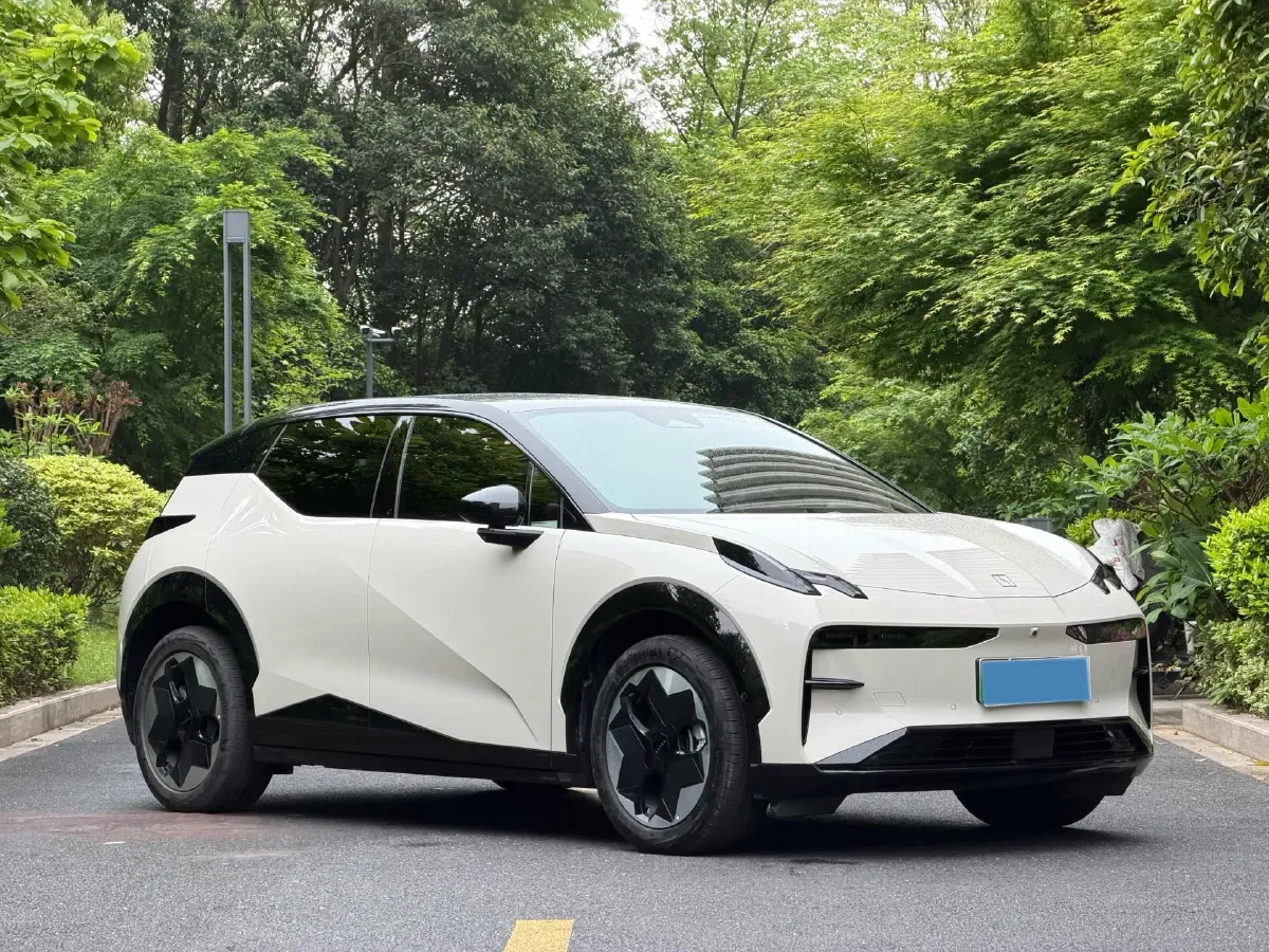 2023 Zeekr X BEV 66KWH,autocango,china used car exporter,china ev exporter,chinese used car exporter,chinese used ev exporter