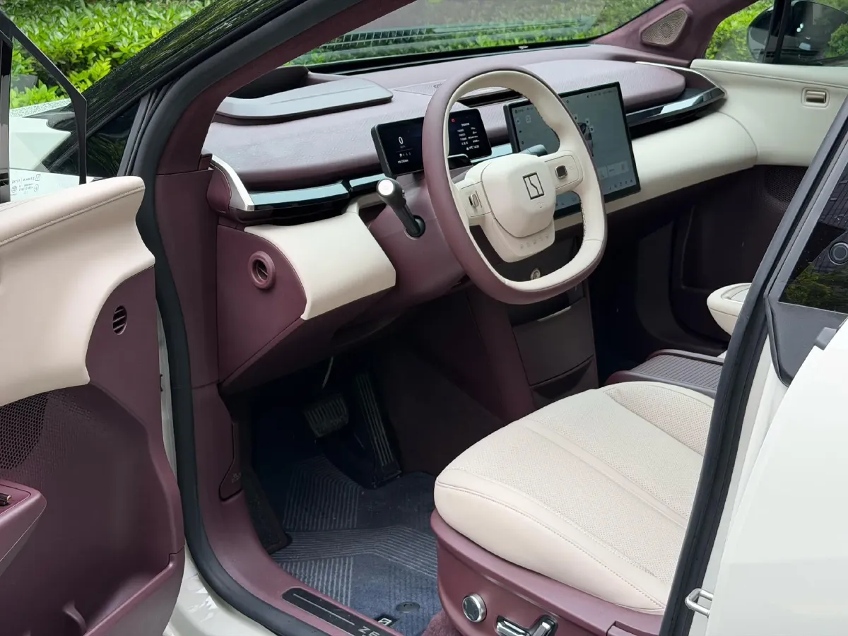 2023 Zeekr X BEV 66KWH,autocango,china used car exporter,china ev exporter,chinese used car exporter,chinese used ev exporter