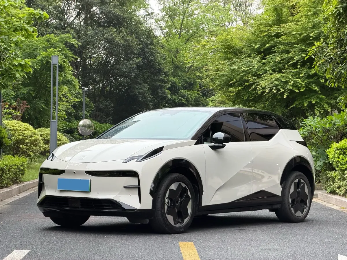 2023 Zeekr X BEV 66KWH,autocango,china used car exporter,china ev exporter,chinese used car exporter,chinese used ev exporter