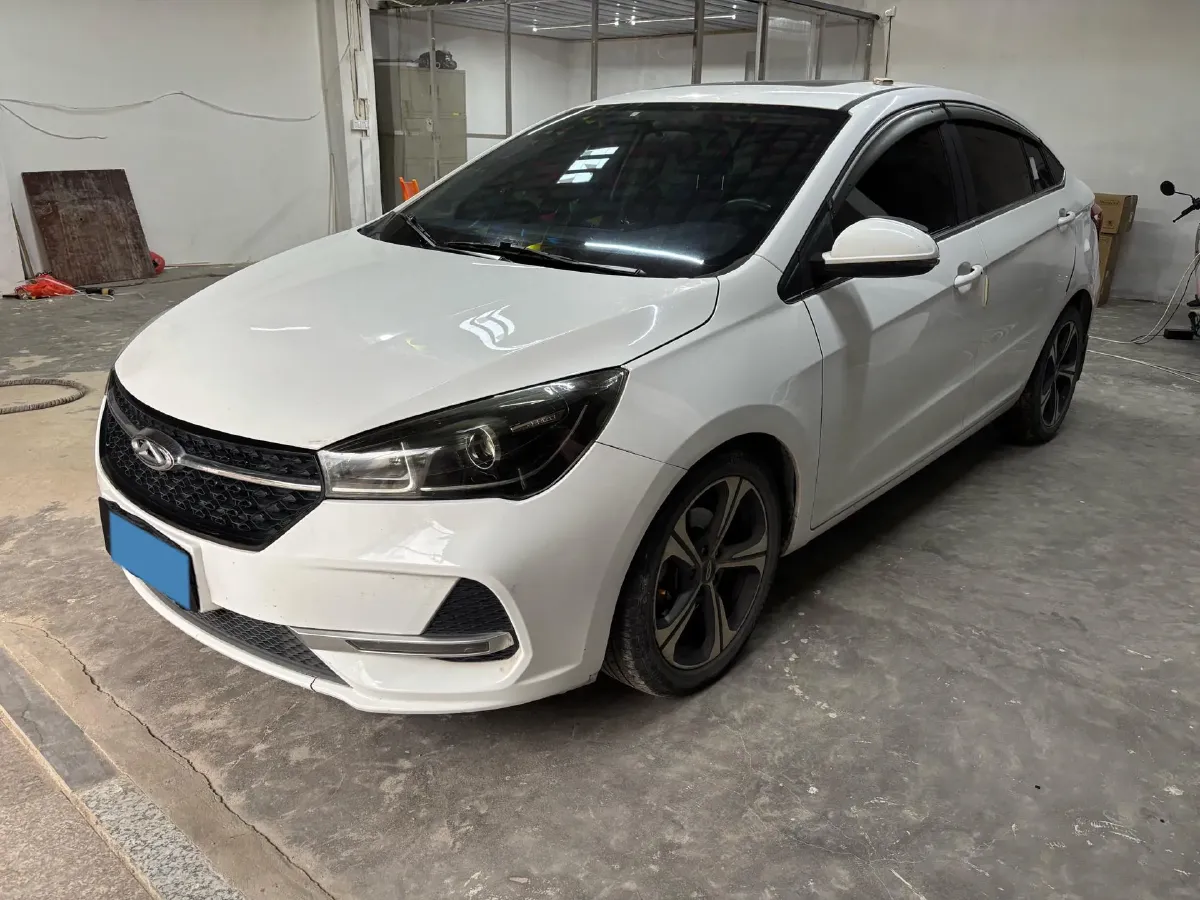 2019 Chery Arrizo 5 1.5L 116HP L4 CVT,autocango,china used car exporter,china ev exporter,chinese used car exporter,chinese used ev exporter