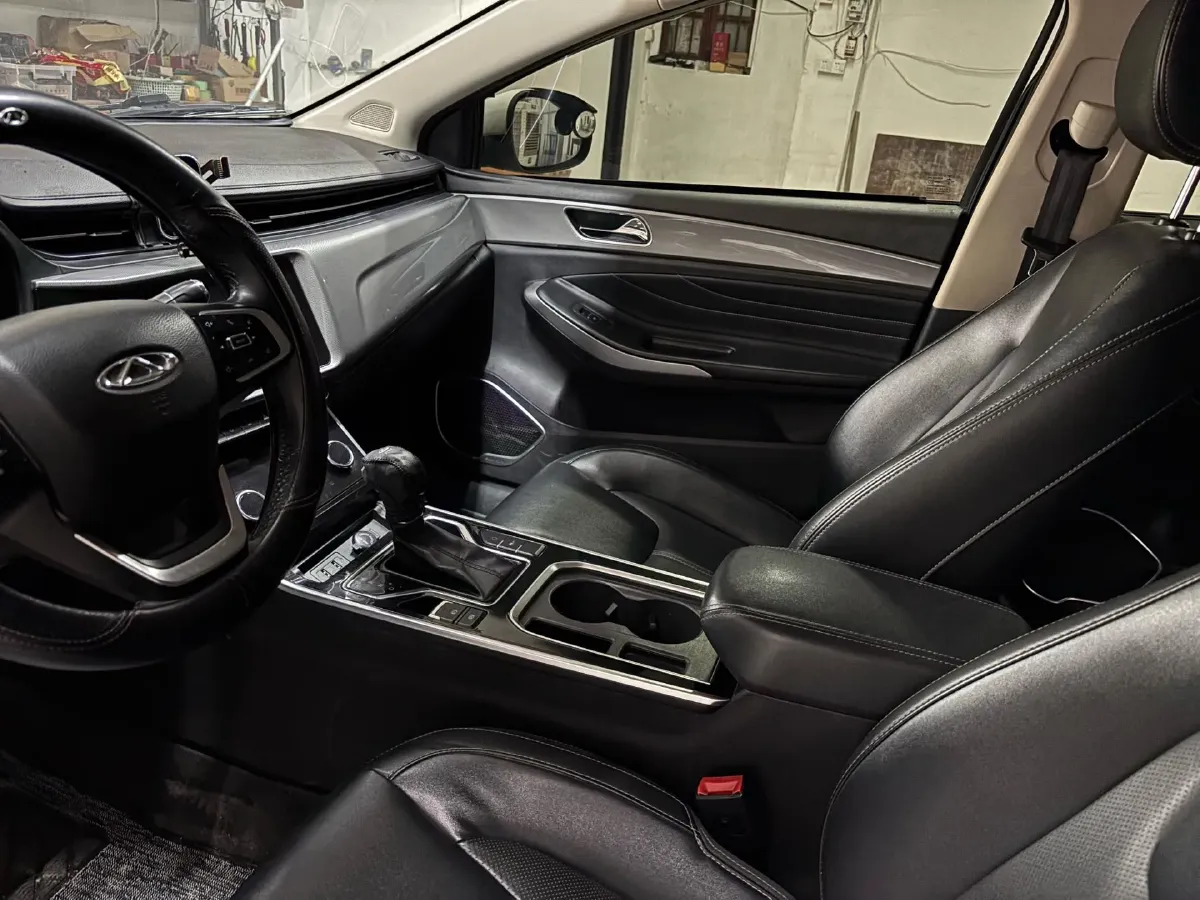 2019 Chery Arrizo 5 1.5L 116HP L4 CVT,autocango,china used car exporter,china ev exporter,chinese used car exporter,chinese used ev exporter