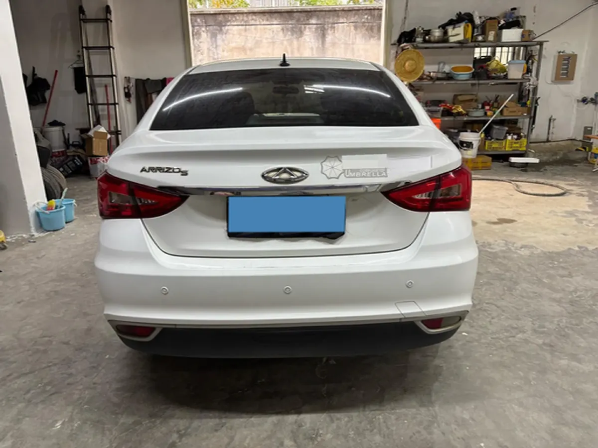 2019 Chery Arrizo 5 1.5L 116HP L4 CVT,autocango,china used car exporter,china ev exporter,chinese used car exporter,chinese used ev exporter