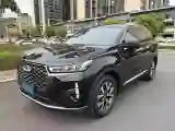 2021 Chery Tiggo 7 Plus 1.5T 156HP L4 CVT