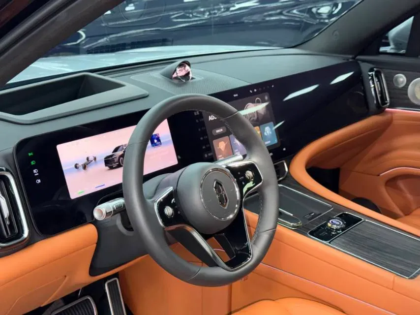 2024 AITO AITO M9 1.5T 152HP L4 REEV 52KWH,autocango,china used car exporter,china ev exporter,chinese used car exporter,chinese used ev exporter