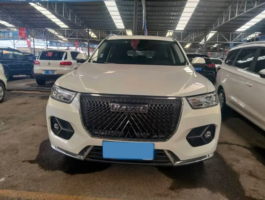 2020 Haval H6 1.5T 169HP L4 7DCT,autocango,china used car exporter,china ev exporter,chinese used car exporter,chinese used ev exporter