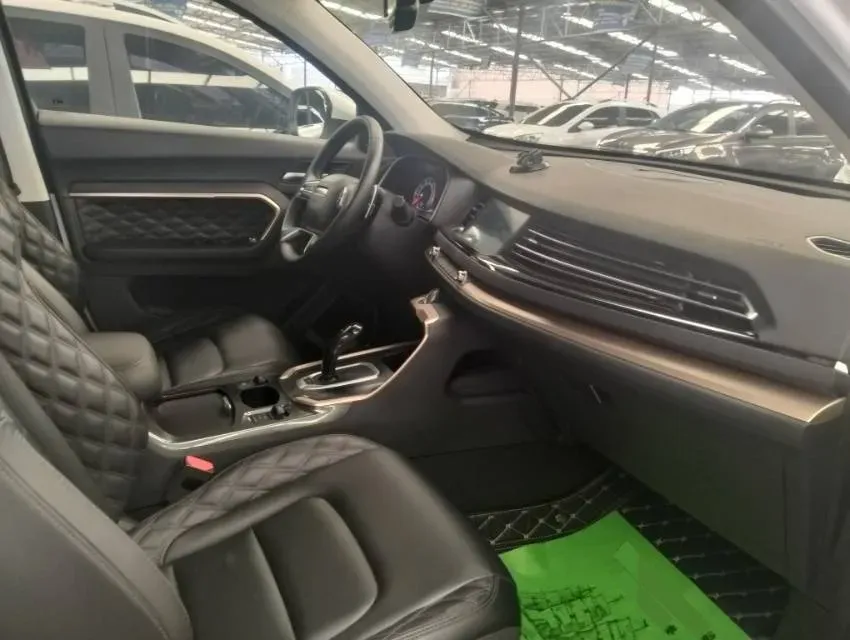 2020 Haval H6 1.5T 169HP L4 7DCT,autocango,china used car exporter,china ev exporter,chinese used car exporter,chinese used ev exporter