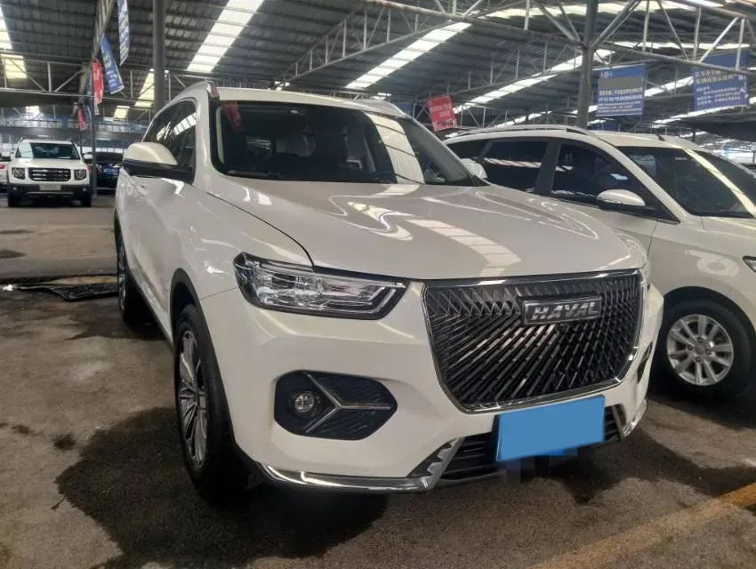 2020 Haval H6 1.5T 169HP L4 7DCT,autocango,china used car exporter,china ev exporter,chinese used car exporter,chinese used ev exporter