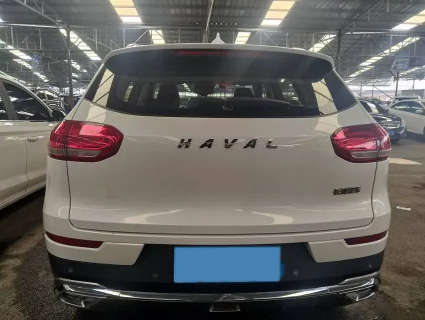 2020 Haval H6 1.5T 169HP L4 7DCT,autocango,china used car exporter,china ev exporter,chinese used car exporter,chinese used ev exporter