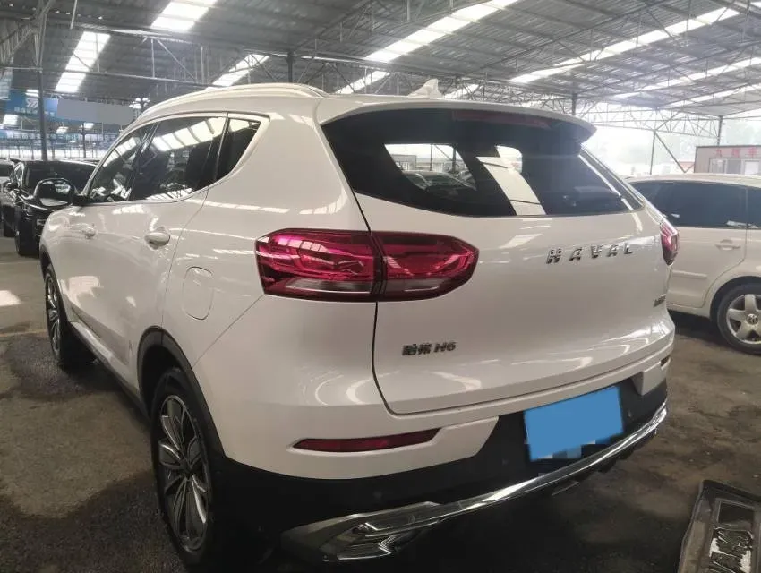 2020 Haval H6 1.5T 169HP L4 7DCT,autocango,china used car exporter,china ev exporter,chinese used car exporter,chinese used ev exporter