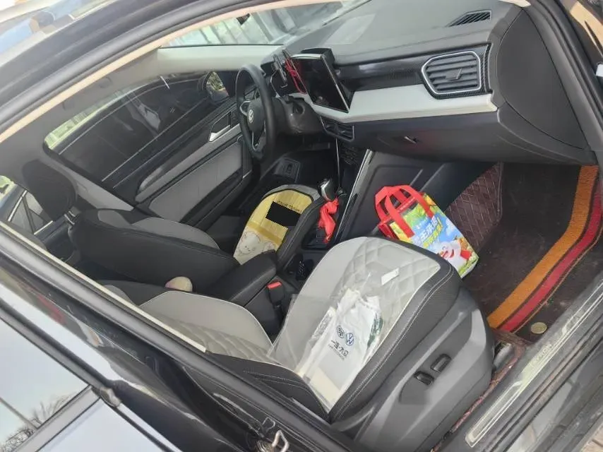 2023 Volkswagen Tayron 2.0T 186HP L4 7DCT,autocango,china used car exporter,china ev exporter,chinese used car exporter,chinese used ev exporter