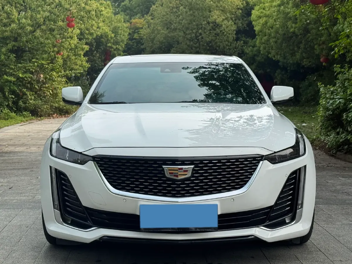 2021 Cadillac CT5 2.0T 237HP L4 10AT,autocango,china used car exporter,china ev exporter,chinese used car exporter,chinese used ev exporter