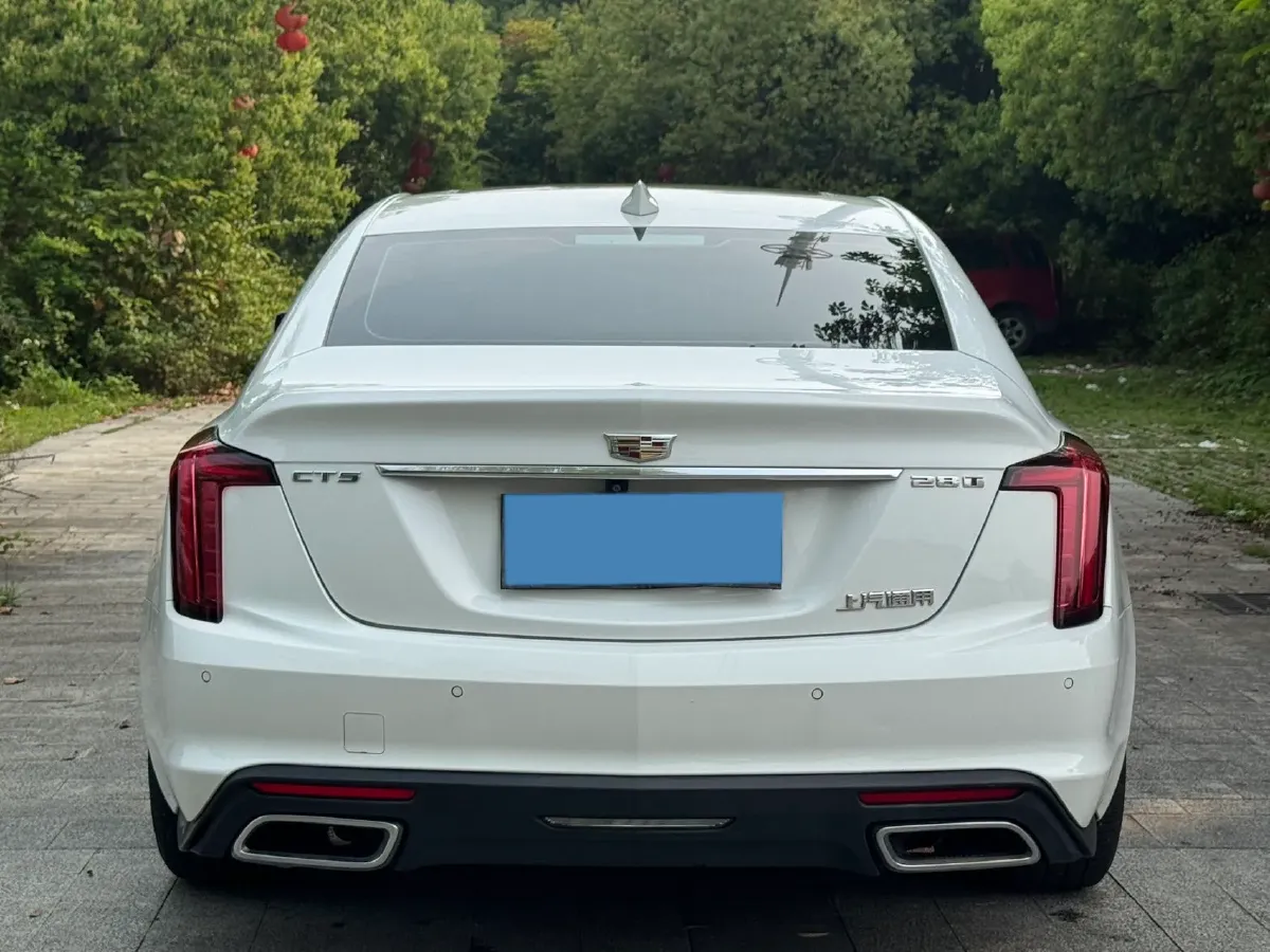 2021 Cadillac CT5 2.0T 237HP L4 10AT,autocango,china used car exporter,china ev exporter,chinese used car exporter,chinese used ev exporter
