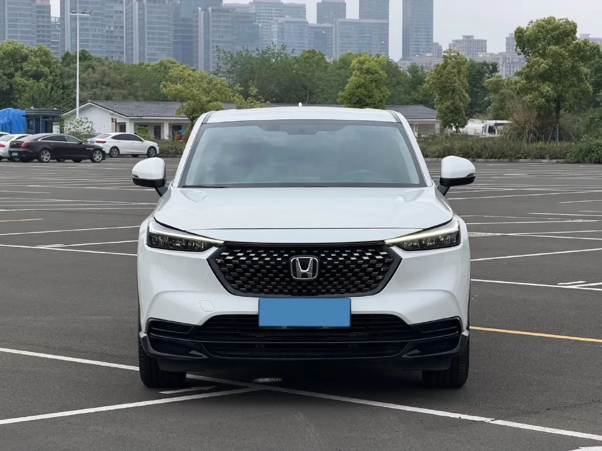 2023 Honda XR-V 1.5L 124HP L4 CVT,autocango,china used car exporter,china ev exporter,chinese used car exporter,chinese used ev exporter