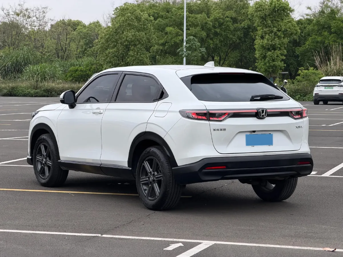 2023 Honda XR-V 1.5L 124HP L4 CVT,autocango,china used car exporter,china ev exporter,chinese used car exporter,chinese used ev exporter